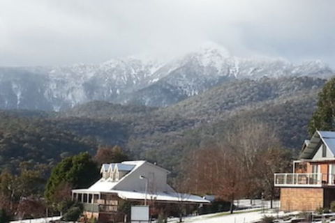 Eagles Nest - Accommodation Directory 0