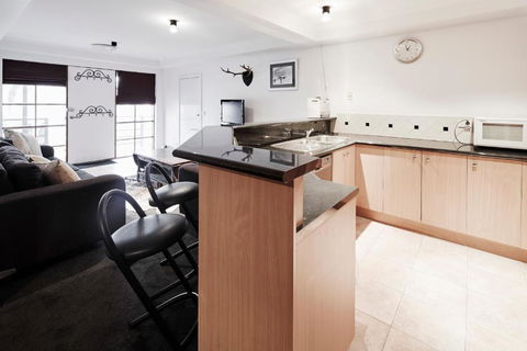 Christiana 5 - Accommodation Directory 1