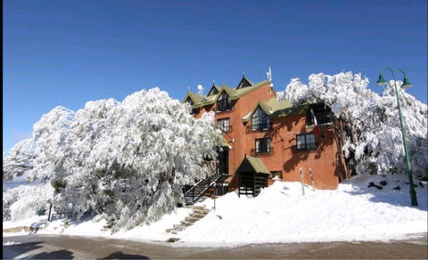 Christiana 5 - Accommodation Directory 6