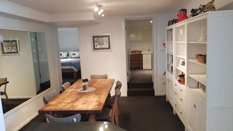 Christiana 5 - Accommodation Directory 5