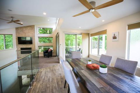 Aberdeen - Accommodation Directory 1