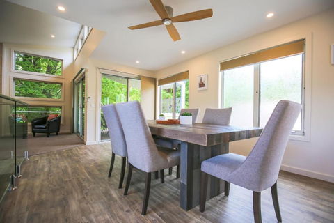 Aberdeen - Accommodation Directory 5