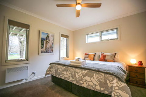 Aberdeen - Accommodation Directory 4