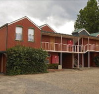 Railway Motel Myrtleford - Accommodation Directory
