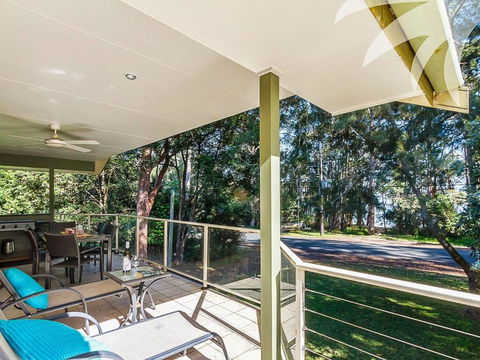Amaroo Sunset Lodge - Accommodation Directory 1