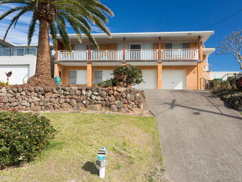 AQUA PALM - Accommodation Directory 6