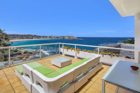 All The Views Bondi Beach - Accommodation Directory 0