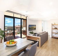 Seafarer - Accommodation Directory