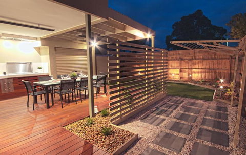 Amaroo - Accommodation Directory 1