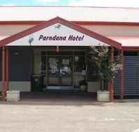 Parndana Hotel - Accommodation Directory