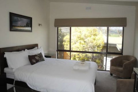 Delatite Apartments Merrijig - Accommodation Directory 0