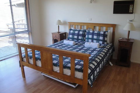 Delatite Apartments Merrijig - Accommodation Directory 2