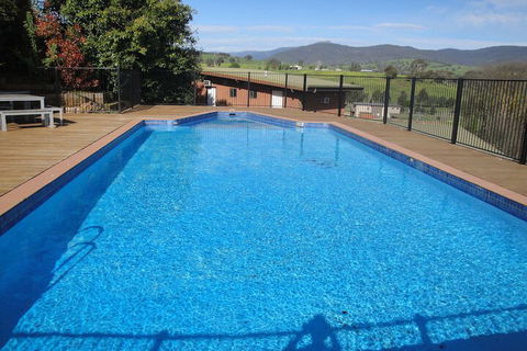Delatite Apartments Merrijig - Accommodation Directory 1