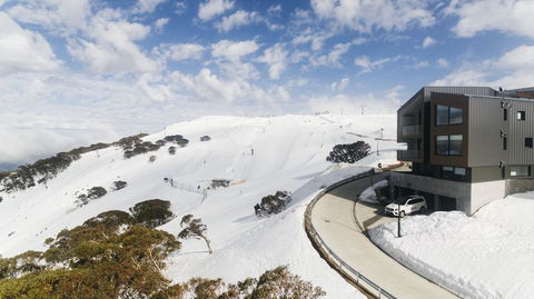 Buller Holidays Apartment Rentals - Accommodation Directory 1
