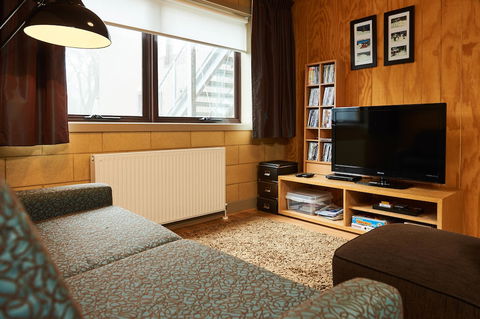 Buller Holidays Apartment Rentals - Accommodation Directory 6