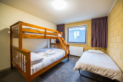 Buller Holidays Apartment Rentals - Accommodation Directory 5