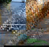 Brockman Park Estate - Accommodation Directory