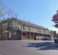 The Argyle Hotel - Accommodation Directory