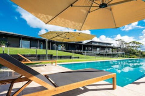 Your Luxury Escape - Illuka On Coopers - Accommodation Directory 0