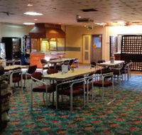 Australian Hotel Cooma - Accommodation Directory