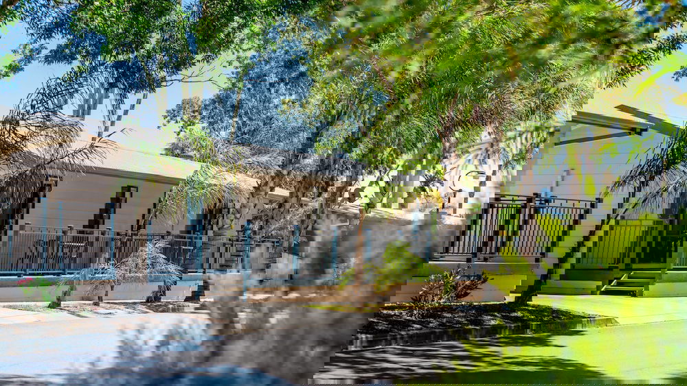 Globe Derby Park SA Accommodation Directory