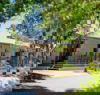 Highway 1 Caravan and Tourist Park - Accommodation Directory