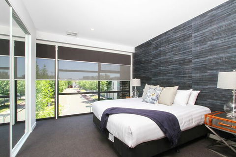 Accommodate Canberra - Parbery - Accommodation Directory 1