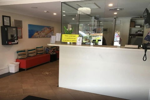 Arena Hotel - Accommodation Directory 5