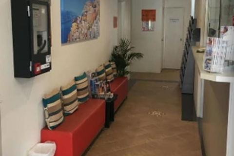 Arena Hotel - Accommodation Directory 4