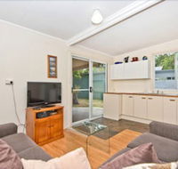 The Jetty at Cowan Cowan