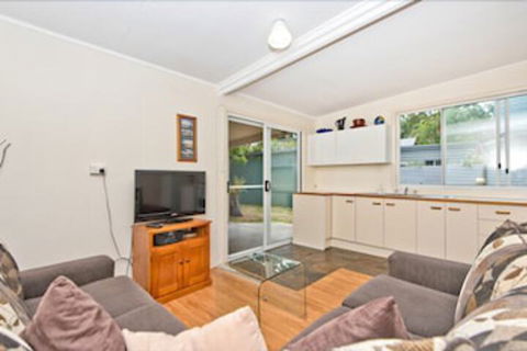 The Jetty At Cowan Cowan - Accommodation Directory 0