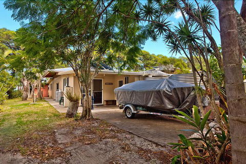 The Jetty At Cowan Cowan - Accommodation Directory 2