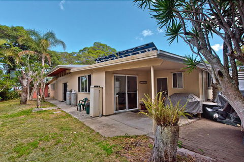 The Jetty At Cowan Cowan - Accommodation Directory 1