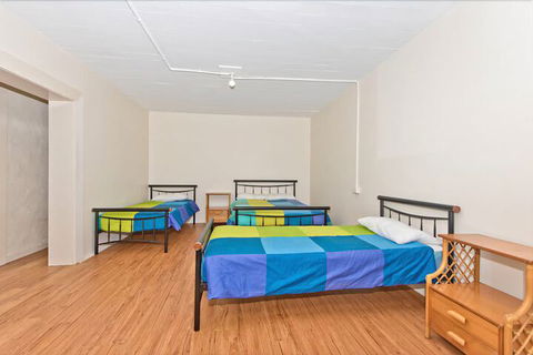 The Jetty At Cowan Cowan - Accommodation Directory 4