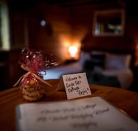 Guide Falls Cottage - Accommodation Directory