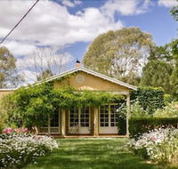 AL RU Farm - Accommodation Directory
