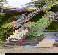 Eildon Parkview Motor Inn