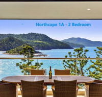 Northcape 1 Ocean Front 2 BDR - Accommodation Directory