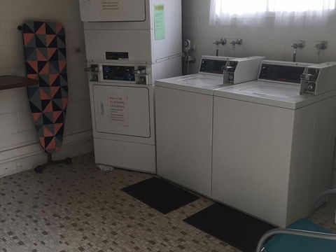 Acacia Caravan Park - Accommodation Directory 3