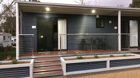 Acacia Caravan Park - Accommodation Directory 4