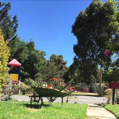 Acacia Caravan Park - Accommodation Directory 6