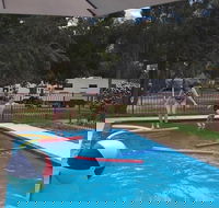 Acacia Caravan Park - Accommodation Directory