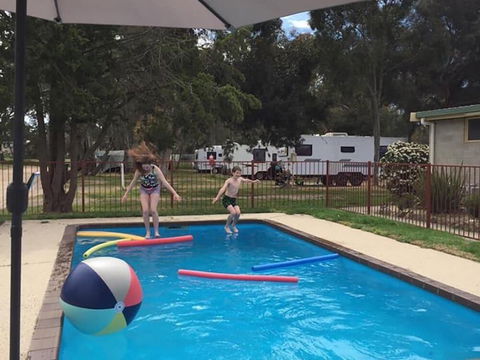 Acacia Caravan Park - Accommodation Directory 0