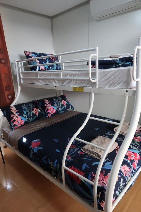 Mud Crab Motel - Accommodation Directory 6