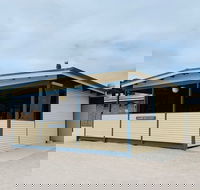 Venus Bay Beachfront Tourist Park - Accommodation Directory