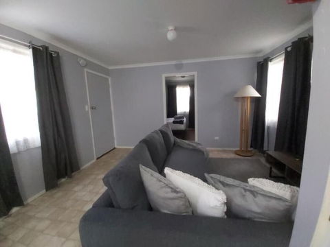 Kalgan River Chalets And Caravan Park - Accommodation Directory 1