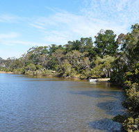 Kalgan River Chalets and Caravan Park - Accommodation Directory