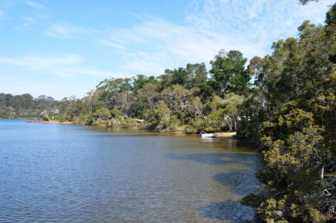 Kalgan River Chalets And Caravan Park - Accommodation Directory 0