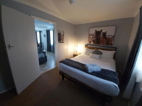 Kalgan River Chalets And Caravan Park - Accommodation Directory 3