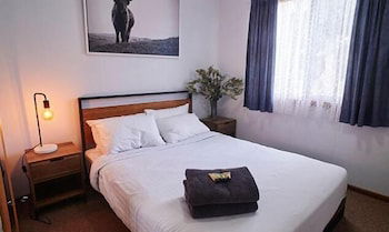 Kalgan River Chalets And Caravan Park - Accommodation Directory 2